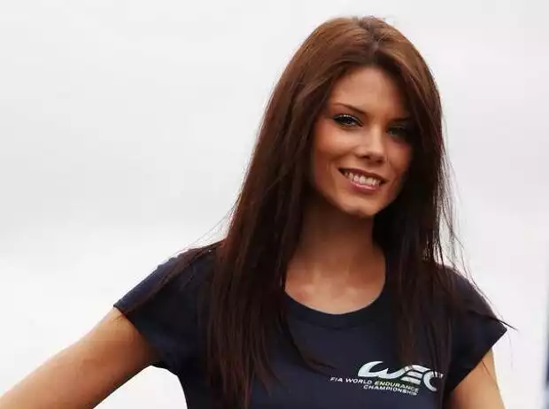 Gridgirl Titel-Bild zur News: Gridgirl