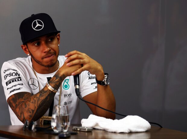 Lewis Hamilton Lewis Hamilton