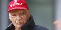 Bild zum Inhalt: Lauda: Formel-1-Killer Mercedes nicht für Spannung zuständig