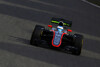 Bild zum Inhalt: Durchhalteparolen bei McLaren: Frühes Aus, aber gute Schritte