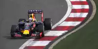 Bild zum Inhalt: Red Bull: "Wir hatten uns größere Hoffnungen gemacht"