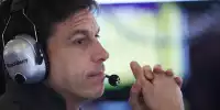 Toto Wolff
