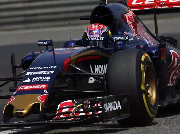 Max Verstappen Titel-Bild zur News: Max Verstappen