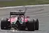 Bild zum Inhalt: Räikkönen: Startplatz sechs "macht das Leben nicht leichter"