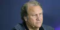 Bild zum Inhalt: Trotz Kollegen-Schelte: Fernley will Windkanal-Verbot verfolgen