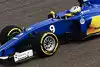 Bild zum Inhalt: Sauber in China: Wird es ein Melbourne ohne Skandal?