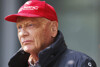 Bild zum Inhalt: Niki Lauda kritisiert Fernando Alonso: Schuld an Ferrari-Pleite?