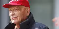 Bild zum Inhalt: Niki Lauda kritisiert Fernando Alonso: Schuld an Ferrari-Pleite?