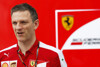James Allison über Ferrari-Siege: Rot im Herzen