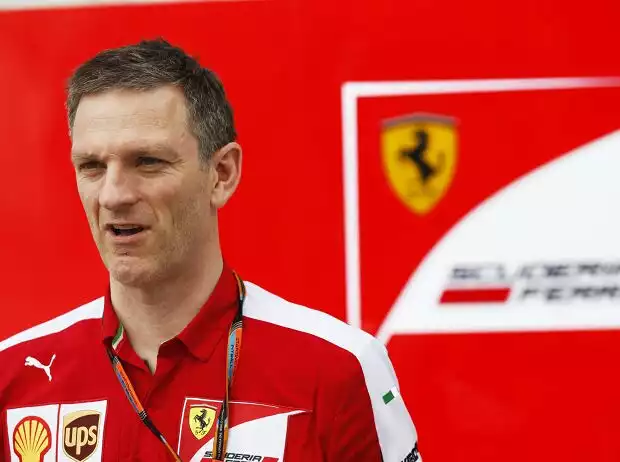 Titel-Bild zur News: James Allison