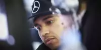 Bild zum Inhalt: Warum konnte Lewis Hamilton in Q3 nicht zulegen?