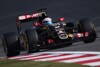 Bild zum Inhalt: Romain Grosjean: Verbesserungen nicht nur durch Mercedes