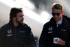 In der McLaren-Krise: Was die Weltmeister bei der Stange hält