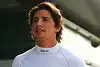 Bild zum Inhalt: Merhi parallel in der Formel Renault unterwegs?