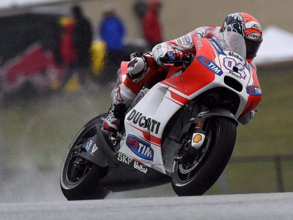 Andrea Dovizioso