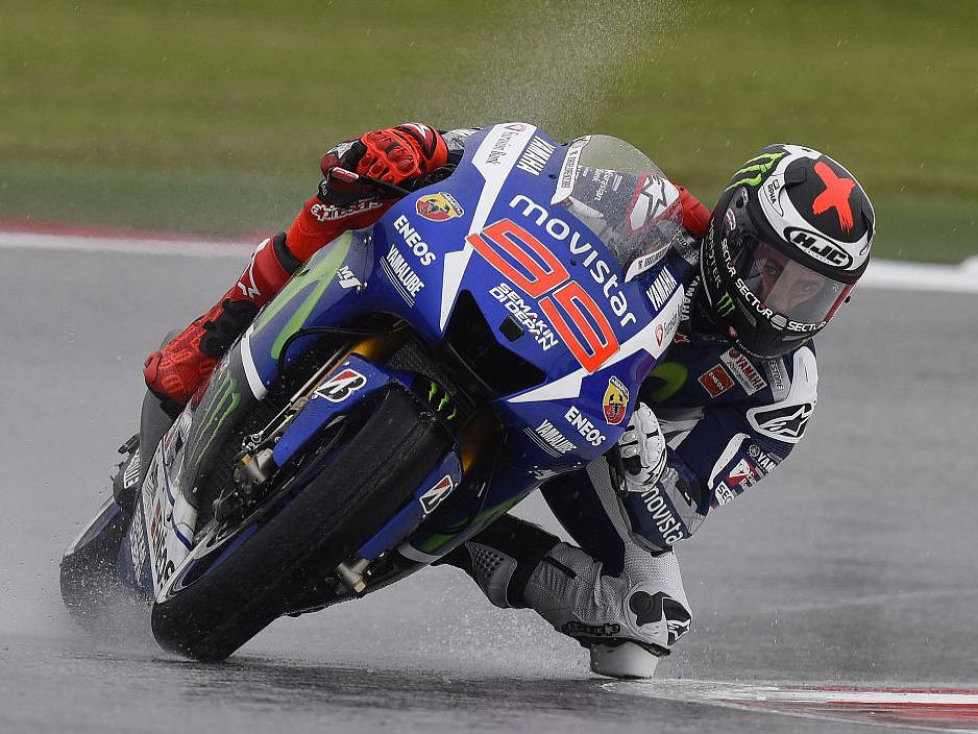 Jorge Lorenzo