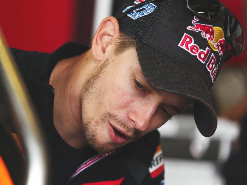 Casey Stoner