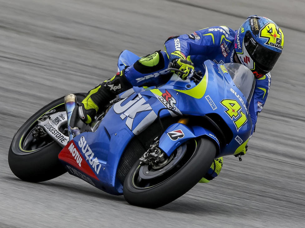 Aleix Espargaro