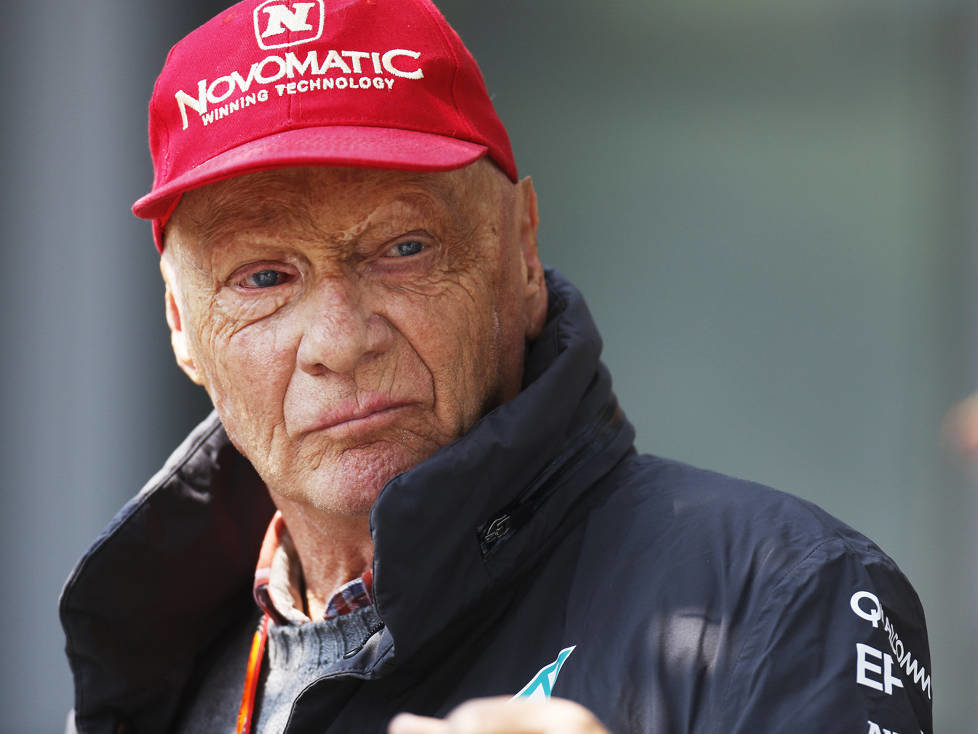 Niki Lauda