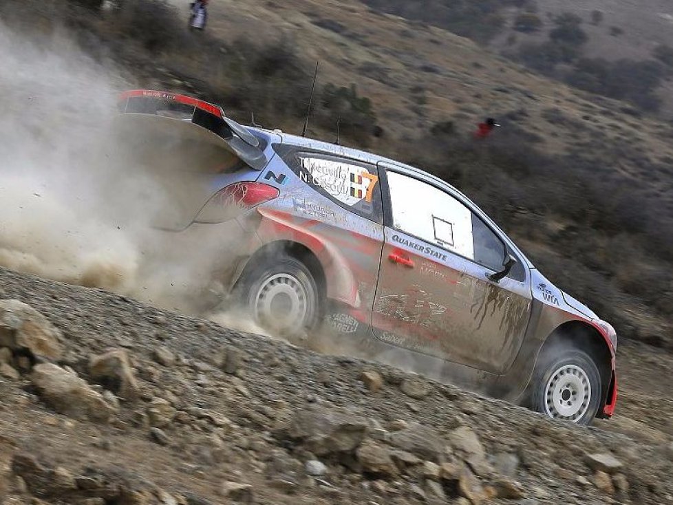 Thierry Neuville