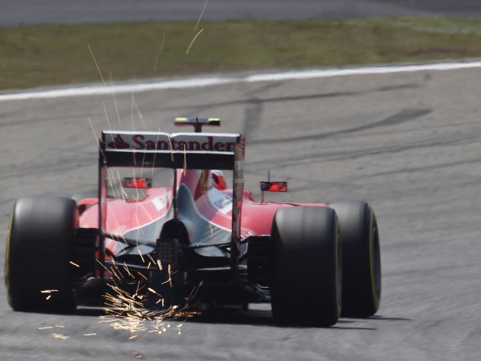 Kimi Räikkönen