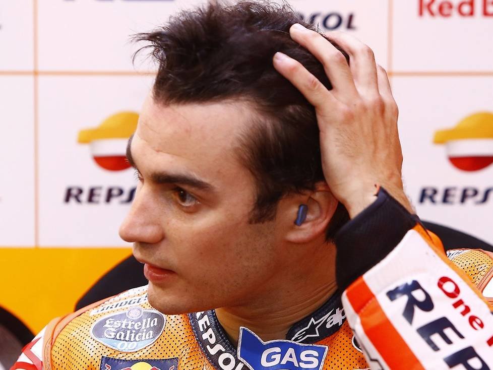 Daniel Pedrosa
