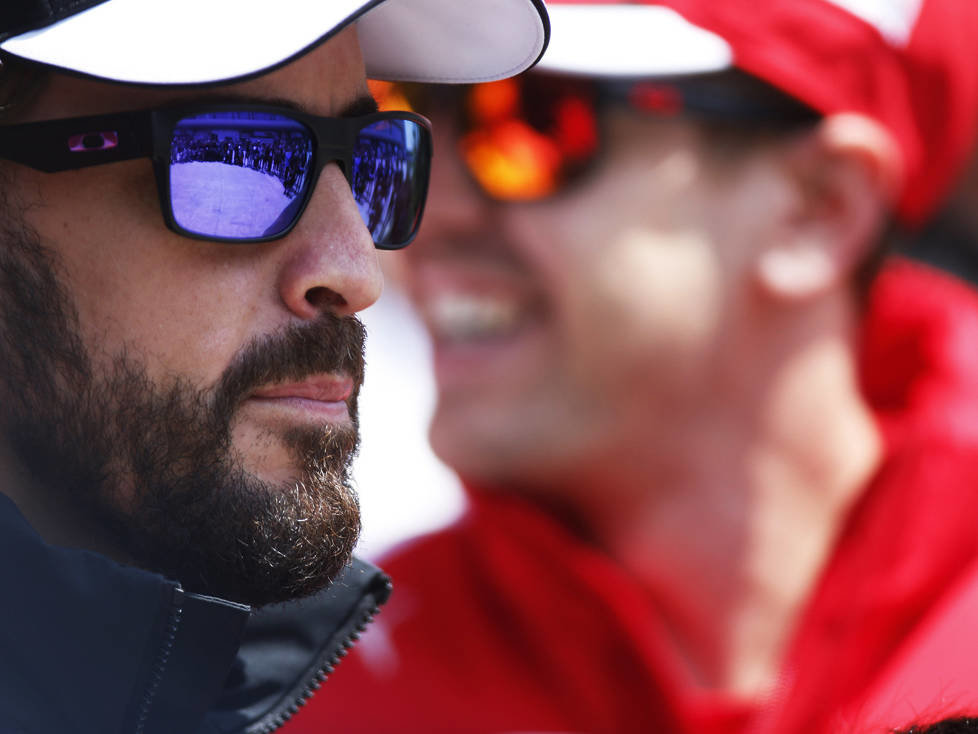 Fernando Alonso