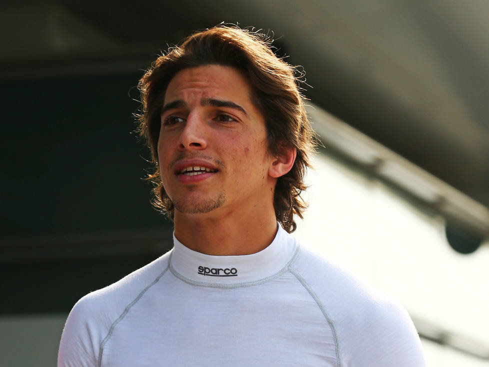 Roberto Merhi