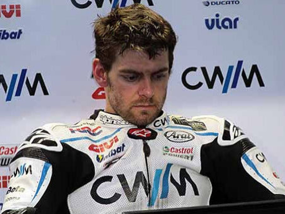 Cal Crutchlow