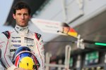 Mark Webber (Porsche) 