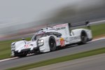 Romain Dumas, Neel Jani und Marc Lieb (Porsche) 