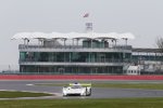 Christian Klien, Simon Trummer und Vitantonio Liuzzi (ByKolles) 