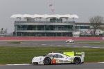 Christian Klien, Simon Trummer und Vitantonio Liuzzi (ByKolles) 