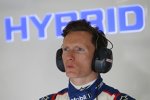 Mike Conway (Toyota) 