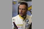 Andy Priaulx und Henry Hassid 