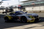 Andy Priaulx und Henry Hassid 
