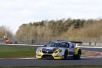 Andy Priaulx und Henry Hassid 