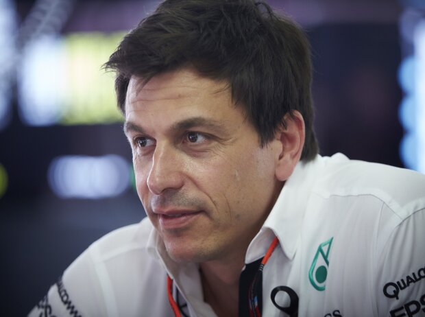 Toto Wolff