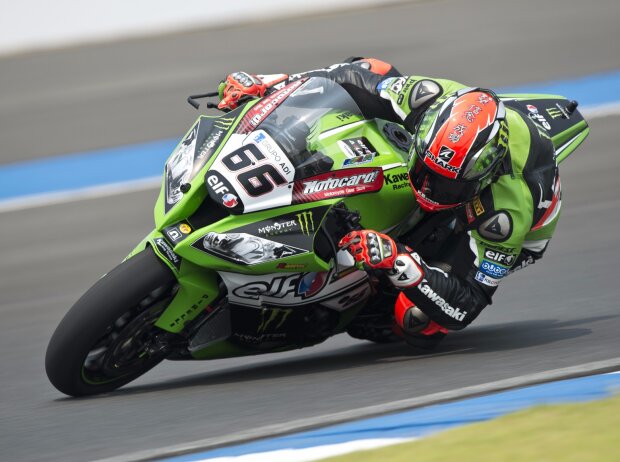 Tom Sykes