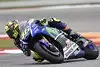 Bild zum Inhalt: Valentino Rossi rechnet auch in Austin mit großem Kampf
