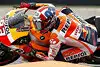 Bild zum Inhalt: Marc Marquez: Ereignisreiches Qualifying mit Happy-End