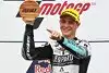 Bild zum Inhalt: Überlegener Sieg: Danny Kent gewinnt Moto3-Rennen in Austin