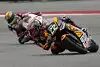 Bild zum Inhalt: Sam Lowes feiert in Austin seinen ersten Moto2-Sieg