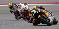 Bild zum Inhalt: Sam Lowes feiert in Austin seinen ersten Moto2-Sieg