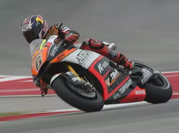 Titel-Bild zur News: Stefan Bradl