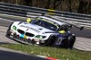 BMW gewinnt Qualifikationsrennen auf der Nordschleife