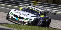 Bild zum Inhalt: BMW gewinnt Qualifikationsrennen auf der Nordschleife