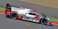 Bild zum Inhalt: Audi gewinnt WEC-Krimi in Silverstone