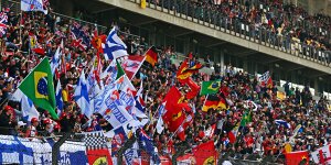Formel-1-Live-Ticker: Rosberg raucht die Friedenspfeife
