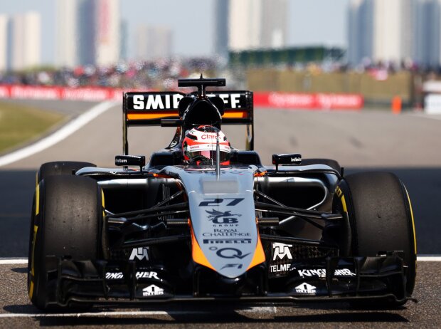 Nico Hülkenberg Nico Hülkenberg